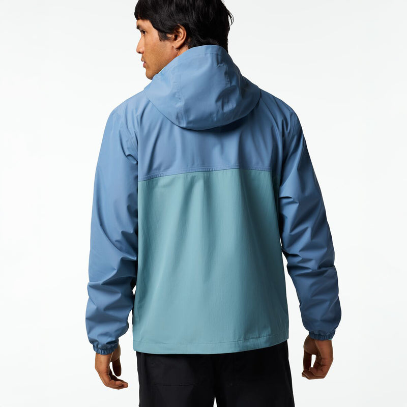 Rayu Rain Jacket - Mens