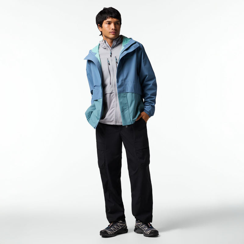 Rayu Rain Jacket - Mens