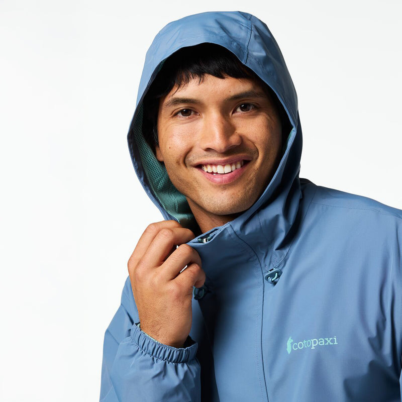 Rayu Rain Jacket - Mens