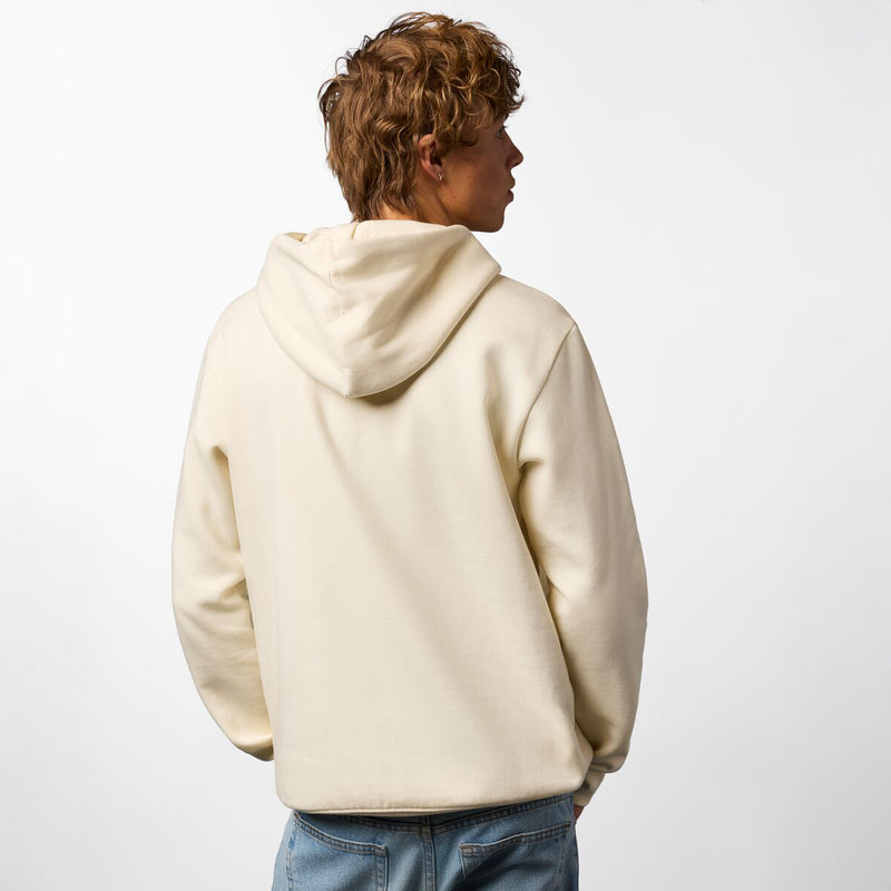 Retro Pullover Hoodie - Mens