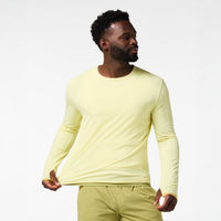 Sombra Long-Sleeve Sun Shirt - Mens