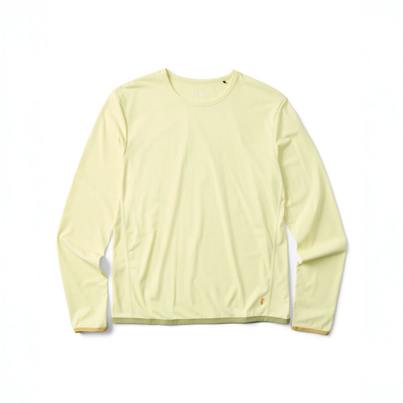 Sombra Long-Sleeve Sun Shirt - Mens