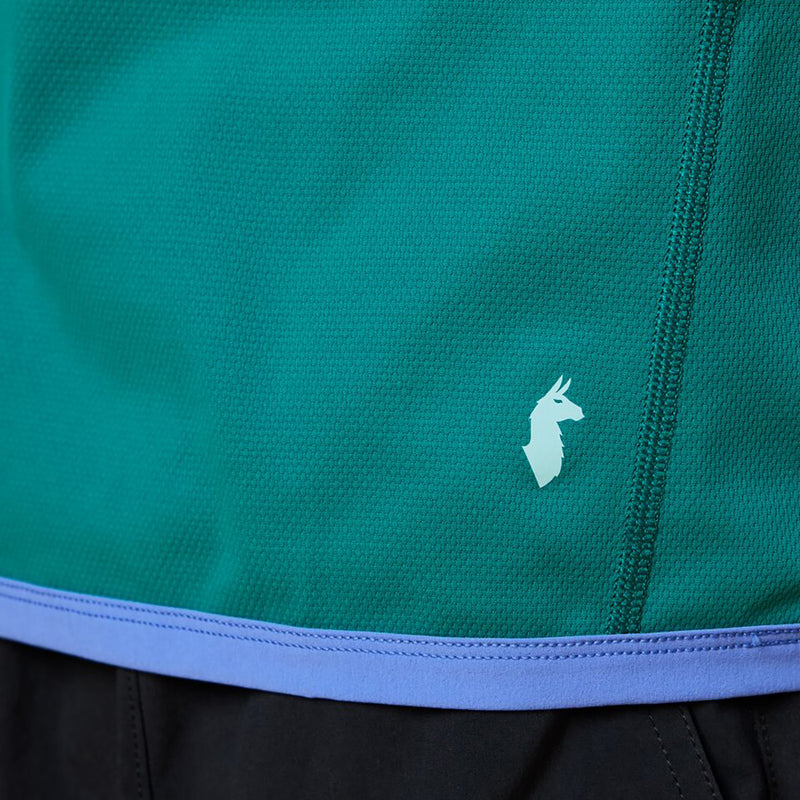 Sombra Long-Sleeve Sun Shirt - Mens