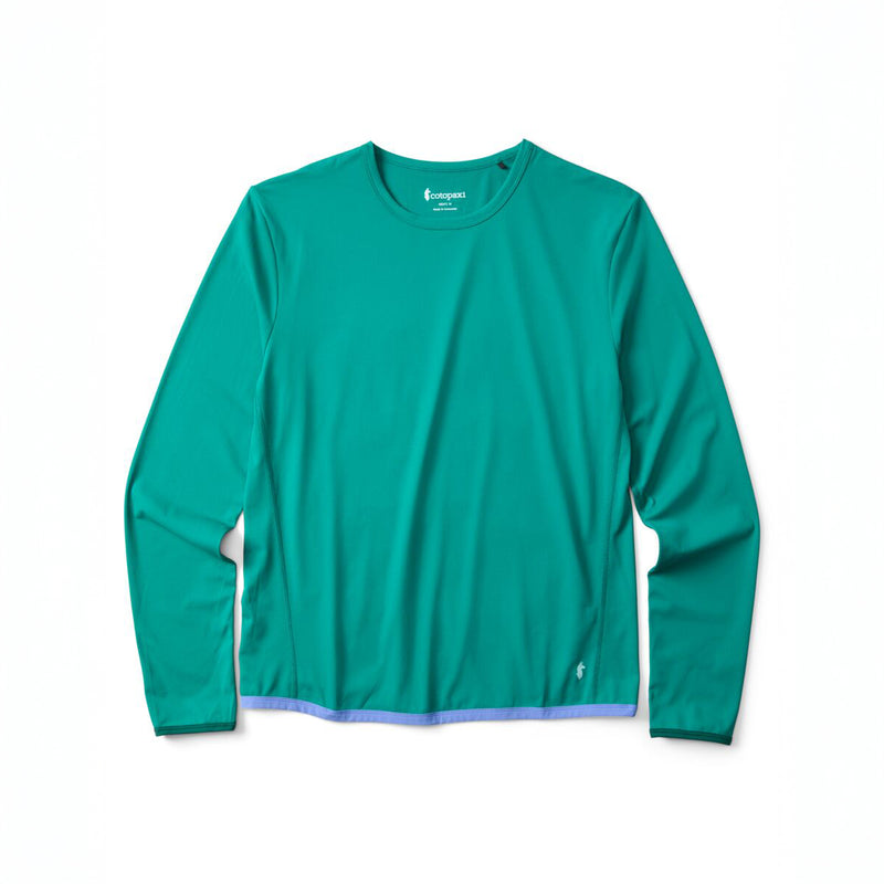 Sombra Long-Sleeve Sun Shirt - Mens