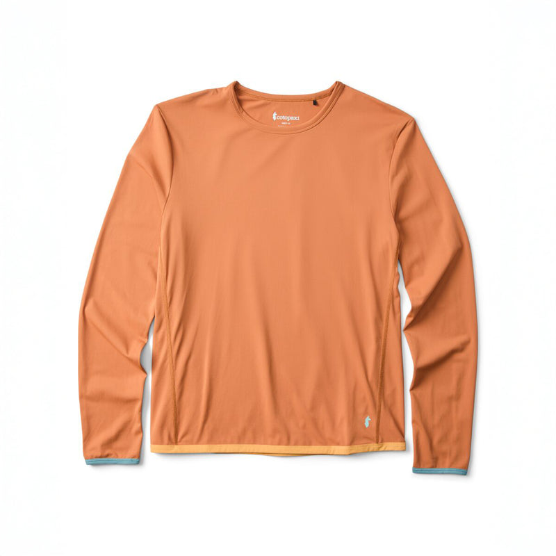 Sombra Long-Sleeve Sun Shirt - Mens