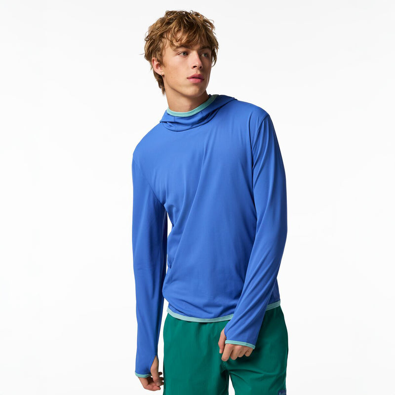 Sombra Sun Hoodie - Mens
