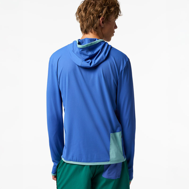 Sombra Sun Hoodie - Mens