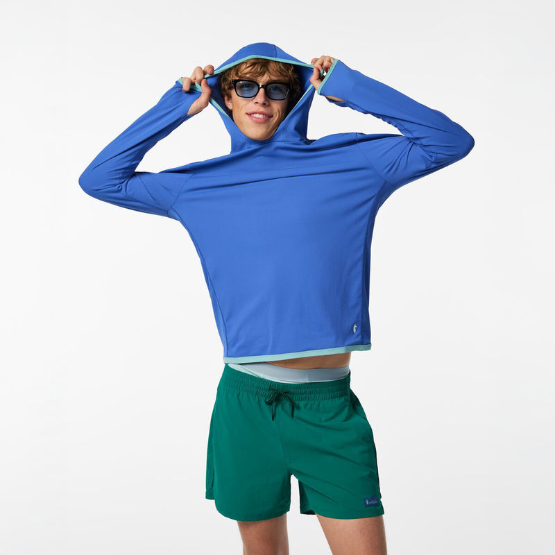 Sombra Sun Hoodie - Mens