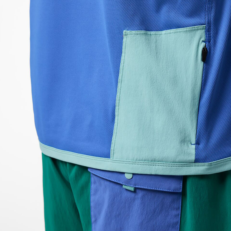 Sombra Sun Hoodie - Mens