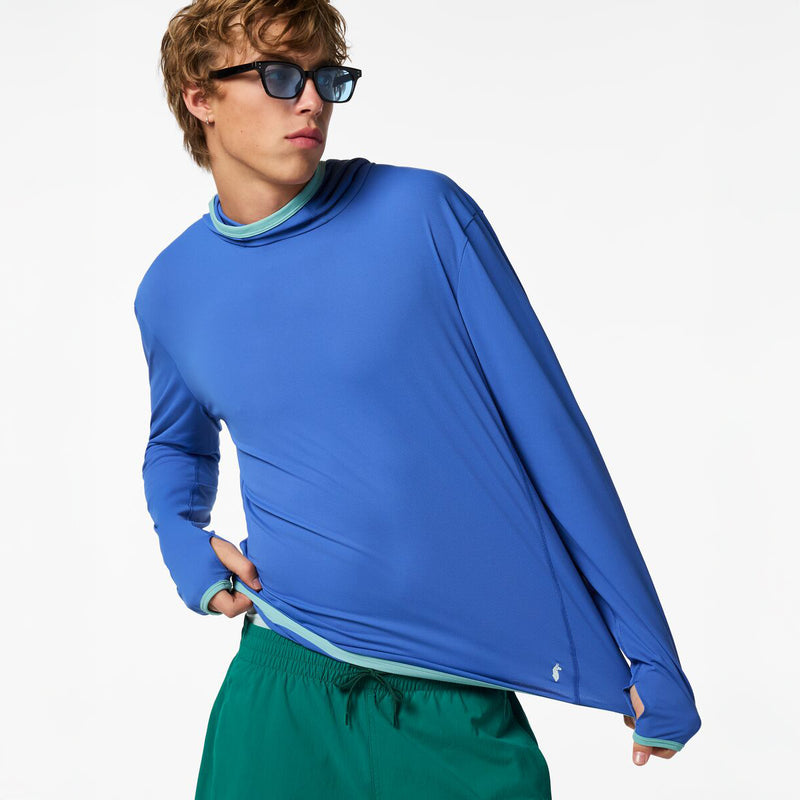 Sombra Sun Hoodie - Mens