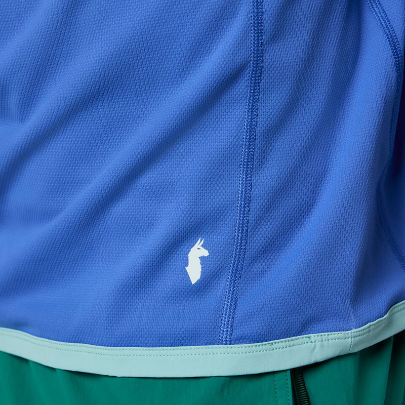 Sombra Sun Hoodie - Mens