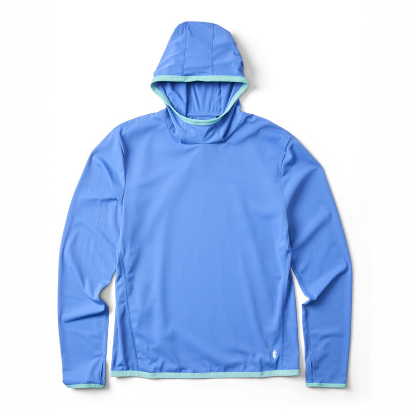 Sombra Sun Hoodie - Mens