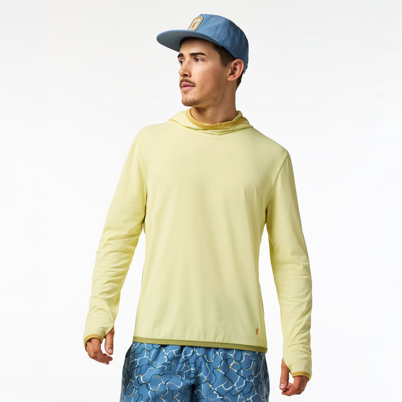 Sombra Sun Hoodie - Mens