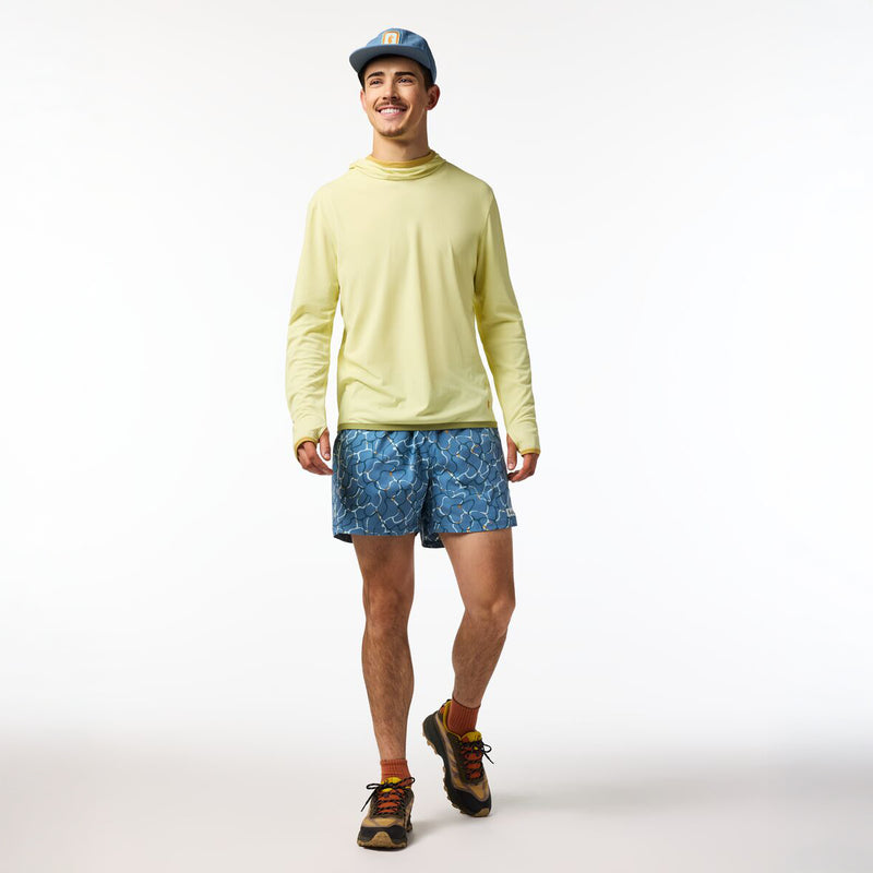 Sombra Sun Hoodie - Mens