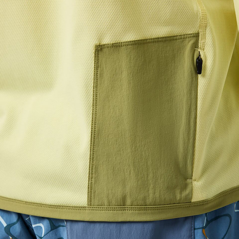 Sombra Sun Hoodie - Mens
