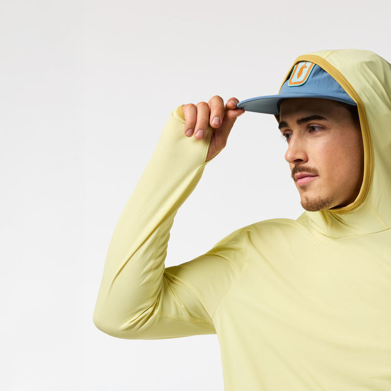Sombra Sun Hoodie - Mens