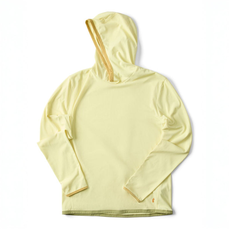 Sombra Sun Hoodie - Mens