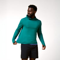 Sombra Sun Hoodie - Mens
