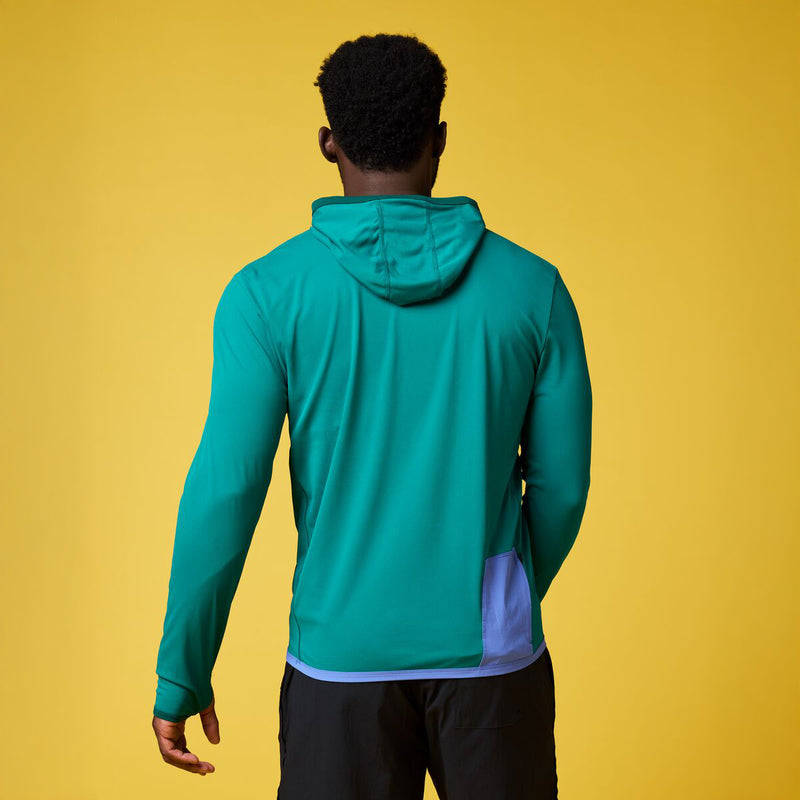 Sombra Sun Hoodie - Mens