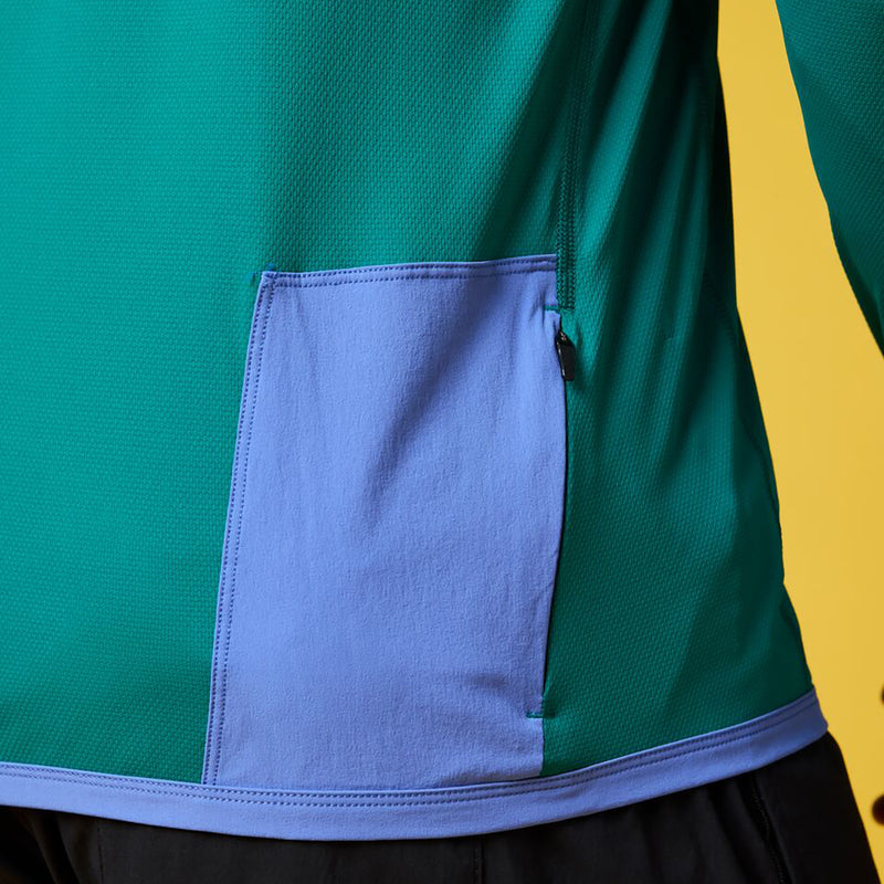 Sombra Sun Hoodie - Mens