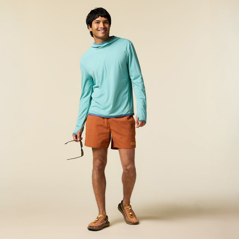 Sombra Sun Hoodie - Mens