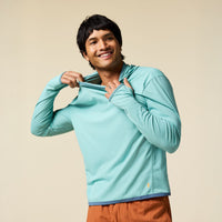 Sombra Sun Hoodie - Mens