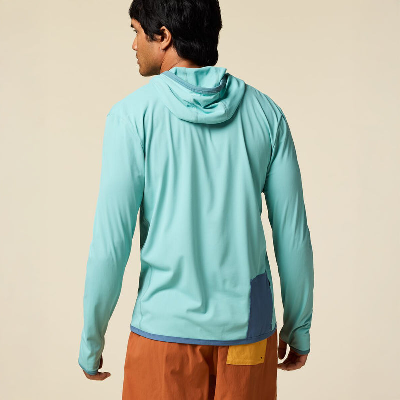 Sombra Sun Hoodie - Mens