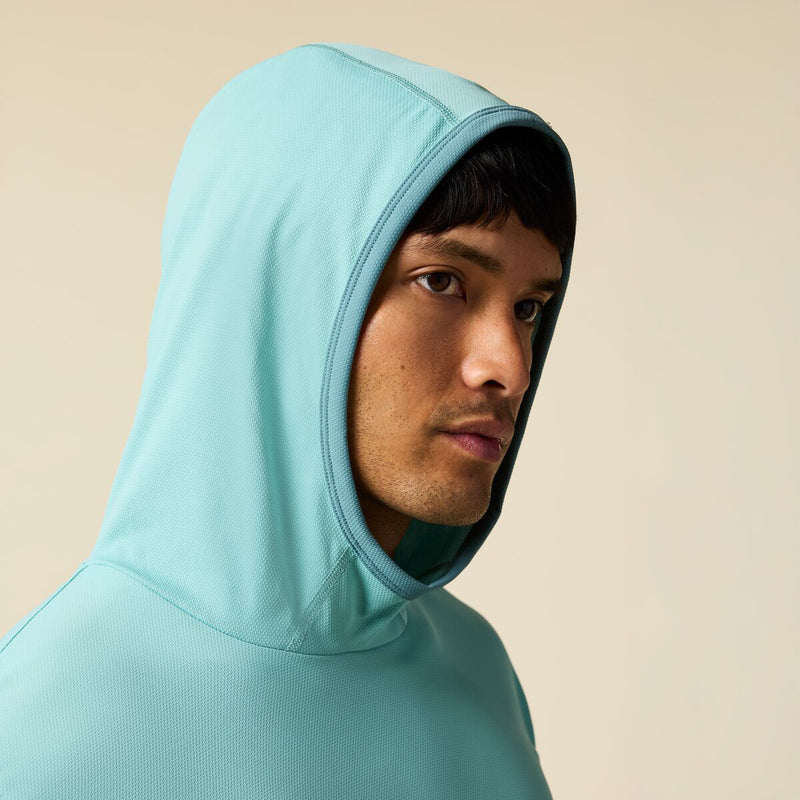 Sombra Sun Hoodie - Mens
