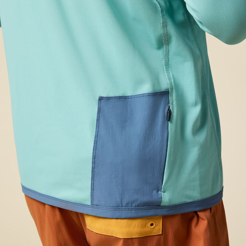 Sombra Sun Hoodie - Mens