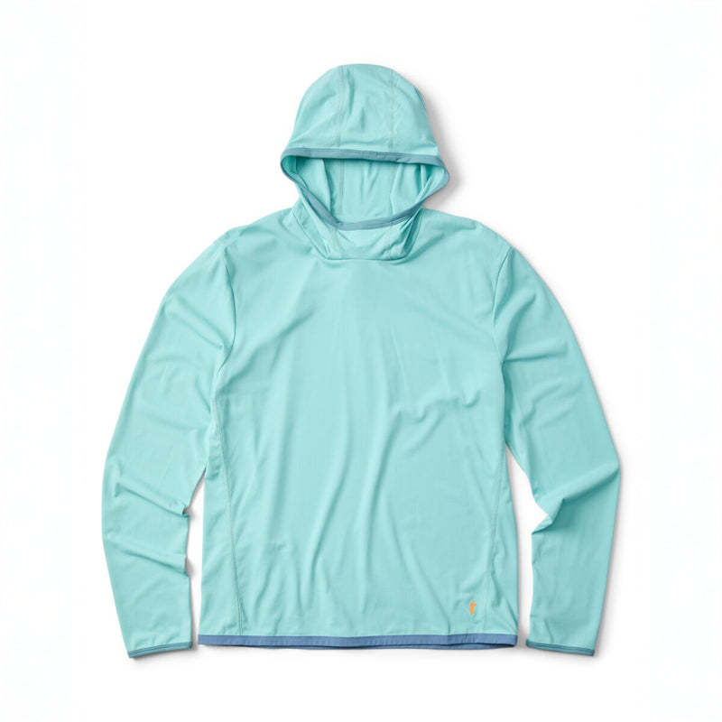 Sombra Sun Hoodie - Mens