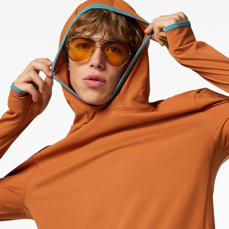 Sombra Sun Hoodie - Mens