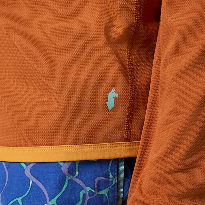 Sombra Sun Hoodie - Mens