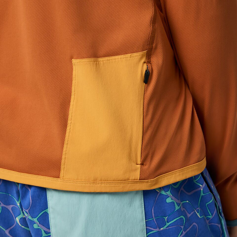Sombra Sun Hoodie - Mens