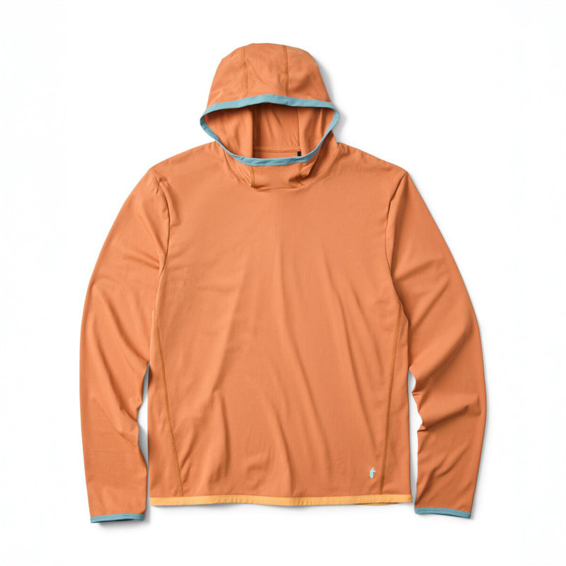 Sombra Sun Hoodie - Mens