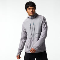 Yermo Hooded Jacket - Mens