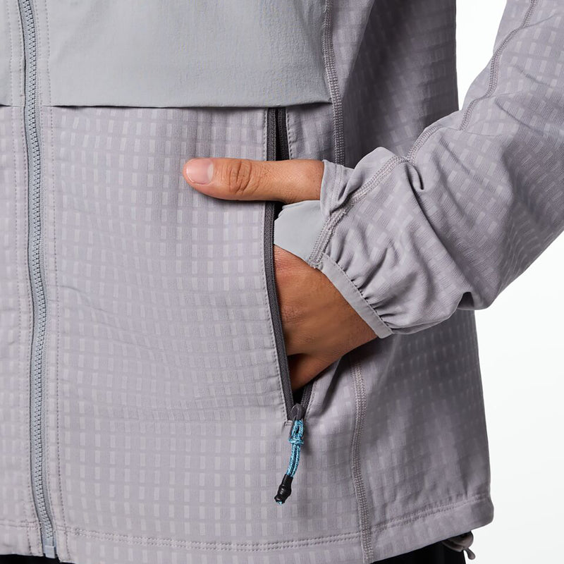 Yermo Hooded Jacket - Mens