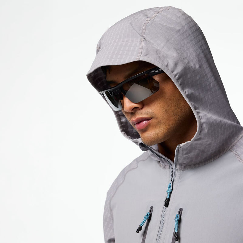 Yermo Hooded Jacket - Mens