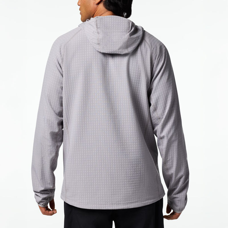 Yermo Hooded Jacket - Mens