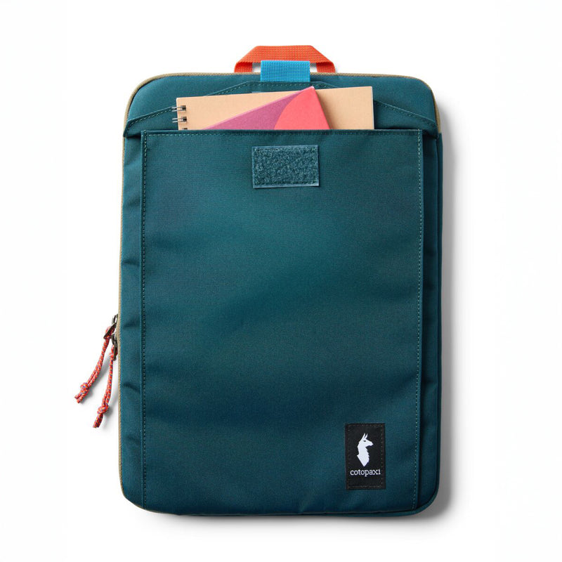 14" Laptop Sleeve - Cada Día