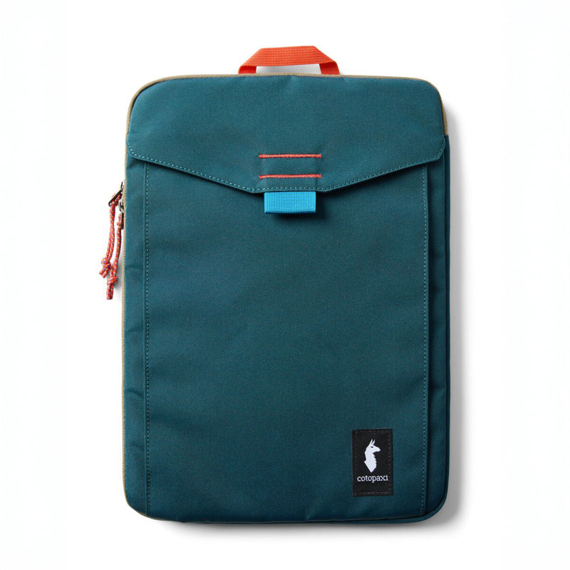 16" Laptop Sleeve - Cada Día