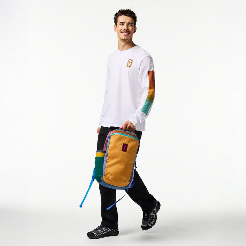 Allpa 18L Daypack - Del Día