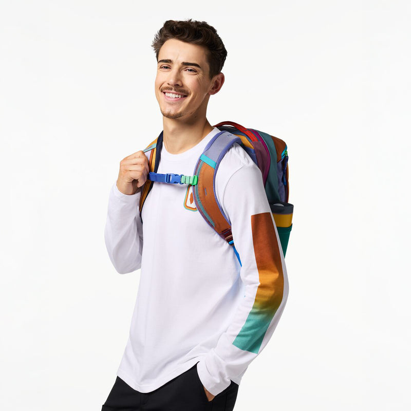Allpa 18L Daypack - Del Día