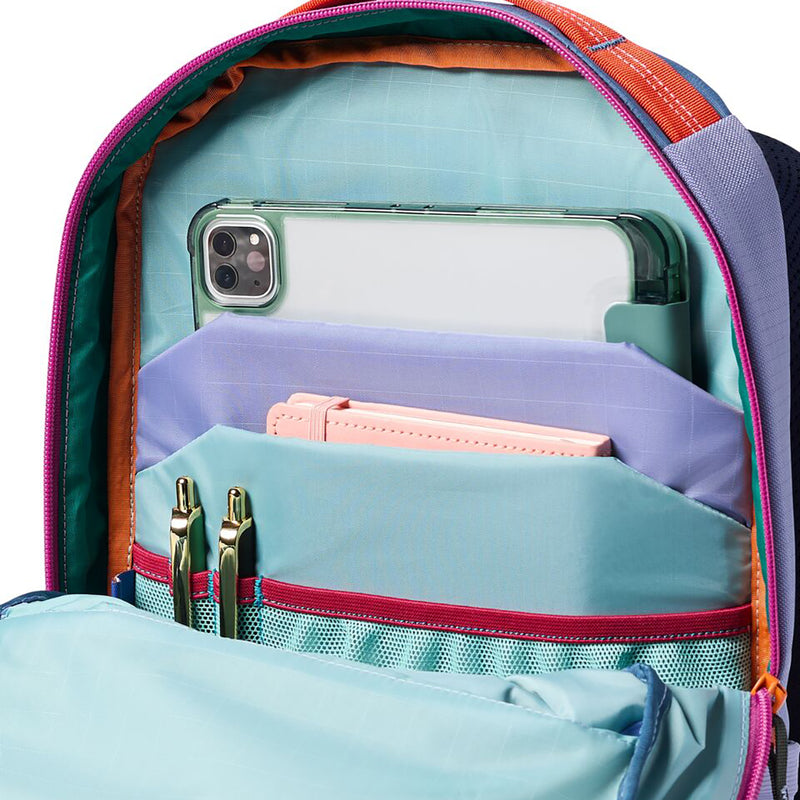 Allpa 18L Daypack - Del Día