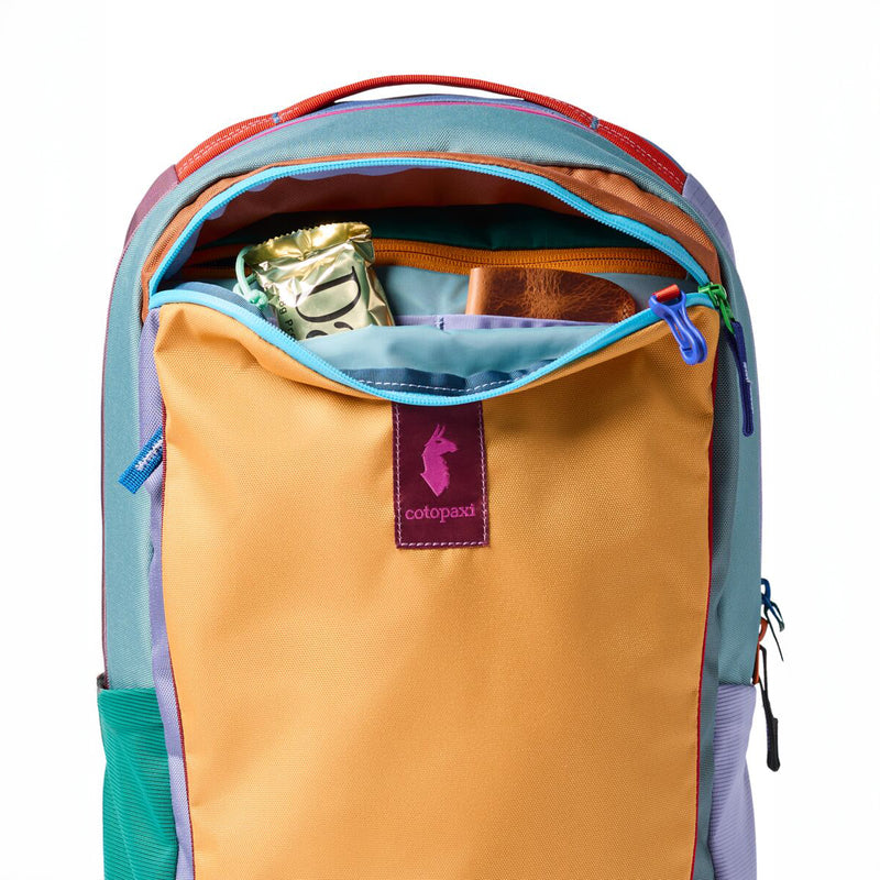 Allpa 18L Daypack - Del Día