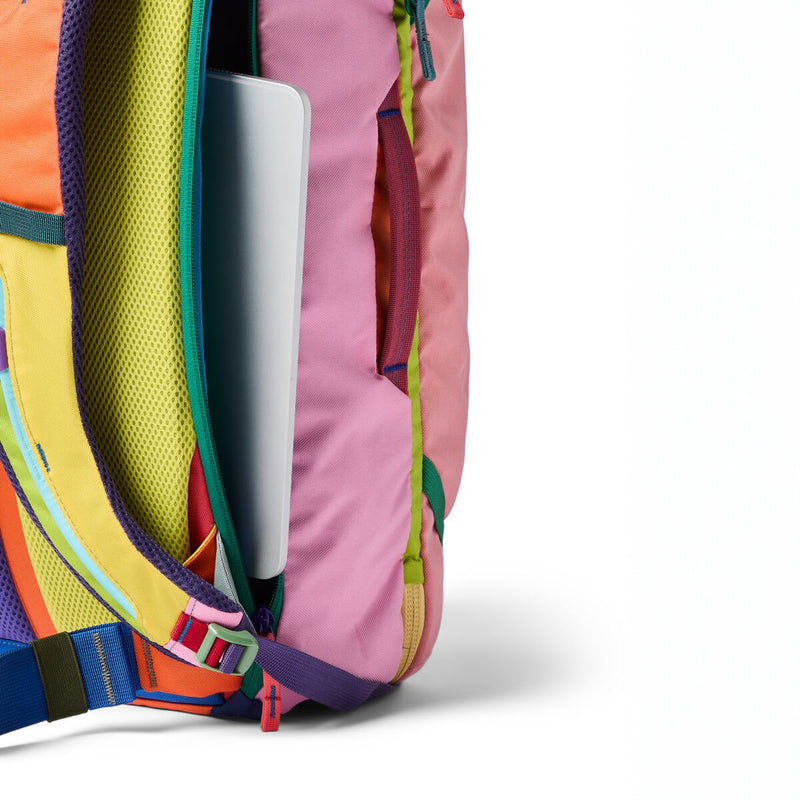 Allpa 28L Travel Pack - Del Día