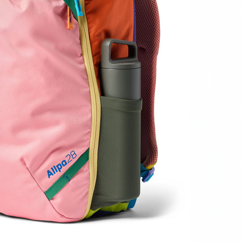 Allpa 28L Travel Pack - Del Día