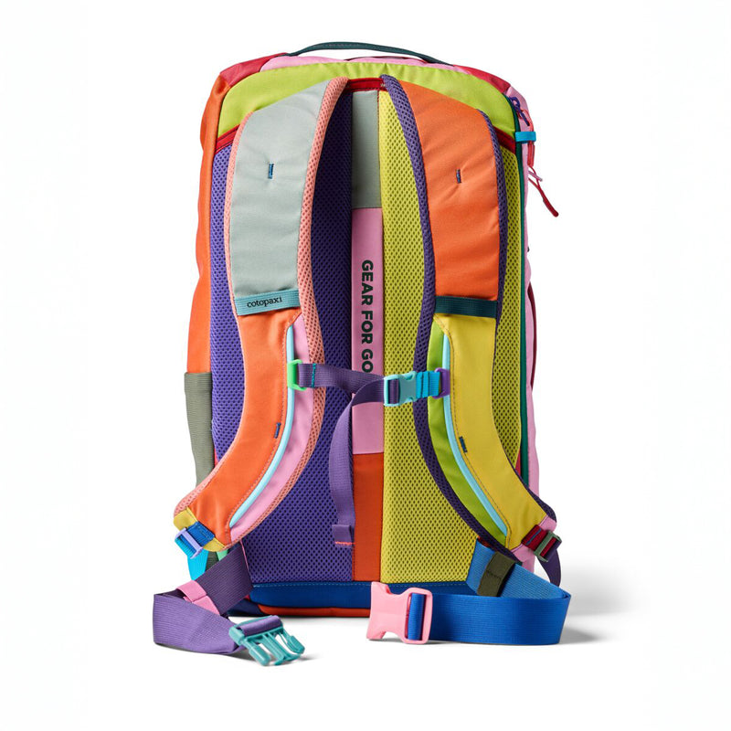 cotopaxi backpack uk Cotopaxi Allpa 28L Travel Pack Del Día