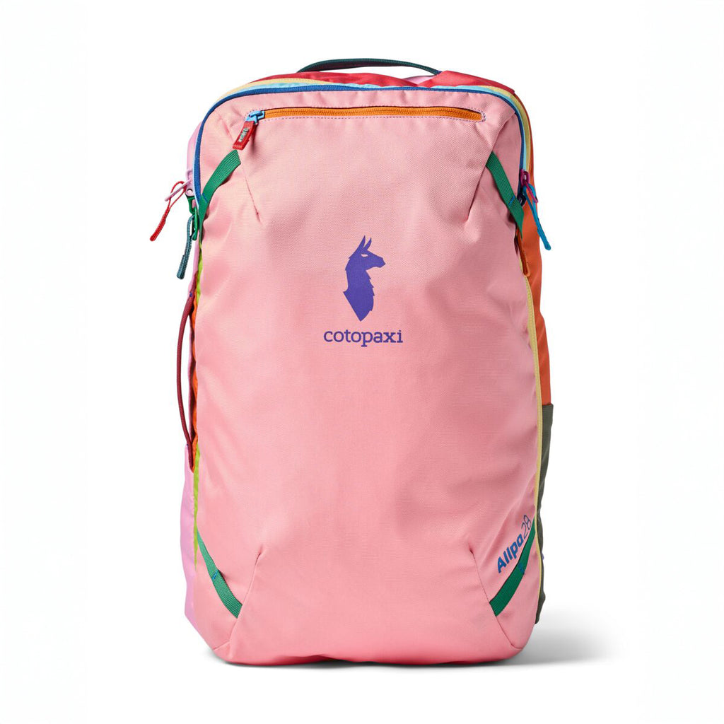 Allpa Travel Pack Del Día