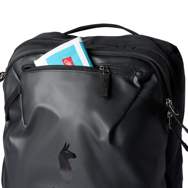 cotopaxi allpa 28l black Allpa 28L Travel Pack