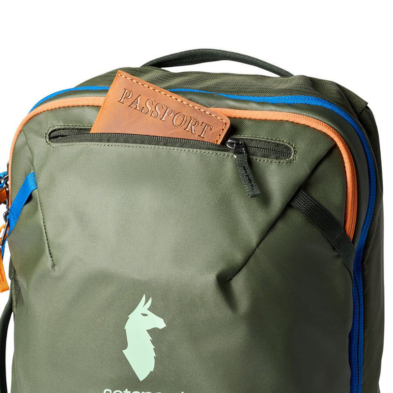 Allpa 28L Travel Pack